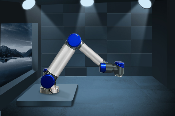 robotic arm